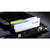G.Skill DIMM 32 GB DDR5-6400 (2x 16 GB) Dual-Kit (wei. F5-6400J3239G16GX2-RM5RW. Ripjaws M5 RGB. INTEL XMP)