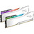 32 GB G.Skill DIMM DDR5-7600 (2x 16 GB) Dual-Kit (silber. F5-7600J3646G16GX2-TR5S. Trident Z5 Royal. INTEL XMP)