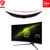 34"(86.4cm)TFT MSI MAG 345CQRDE UWQHD 180Hz Curved retail