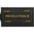 1000W Enermax Power Supply 1000W Revolution3 80+ Gold Black FULLMO