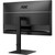 AOC 68,6cm (27") Q27E4U 16:09 HDMI+DP+USB black