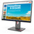 Lenovo ThinkVision P24QD-40 (23,8") QHD HDMI/DP/USB-C/DOC