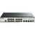 52P D-Link DGS-1510-52XMP PoE+ M Gigabit Stack