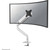 Neomounts DS70S-950WH1 vollbewegliche Tischhalterung für 17-49" Bildschirme - Weiß