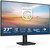 68,6cm/27" (1920x1080) Philips 27E1N1100A 16:9 FHD IPS 1ms 100Hz HDMI VGA Speaker Black