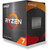 AMD AM4 Ryzen 7 5800XT Box 3,8GHz MAX 4,8GHz 8xCore 16x Threads 32MB 105W
