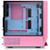 Midi Thermaltake Ceres 350 MX Bubble Pink