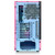 Midi Thermaltake Ceres 350 MX Bubble Pink