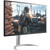 LG 27" 27BP55U-B HDR10 HDMI DP USB IPS 16:9 schwarz