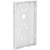 Axis Montage Outdoor T93C Anschlusskasten / Masthalter