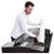 HP DesignJet T1700dr 44" Großformatdrucker mit Postscript