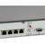NVR-0504 4-Kanal Netzwerk Videorek. PoE H.265/264