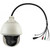 IPCam FCS-4042 PTZ30x Dome Out 2MP H.264 31.5W PoE