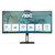 AOC 86.0cm (34") CU34V5CW/BK 21:09 HDMI+DP+USB-C Cur.WebC retail