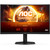 AOC 68.6cm (27") CQ27G4X 16:09 2xHDMI+DP Black/grey