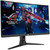 ASUS ROG Strix XG27AQV 68.4cm (16:9) WQHD HDMI DP
