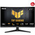 ASUS TUF Gaming VG27VQ3B 68.6cm (16:9) FHD DP