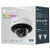 TP-Link Omada InSight S245(2.8mm) 4MP Full-Color Netzwerkkamera