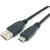 Equip Kabel USB-A 2.0 - C St/St 2.00m 3A 480Mbps sw