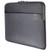 Tucano Top Second Skin, Neopren-Hülle, 15"" Notebook, Schwarz, BFTMB15-BK