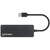 MANHATTAN 4-Port USB 3.2 Gen 1 Hub USB-A St./ 4x A-Buchse