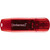 STICK 128GB USB 2.0 Intenso 3502491 Rainbow Line Red