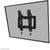 Wandhalterung. neigbar. für 24-55" Bildschirme 45KG WL35-550BL12 Neomounts