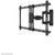 Wandhalterung. voll beweglich. für 40-70" Bildschirme 45KG WL40S-850BL16 Neomounts