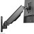 Wandhalterung. voll beweglich. für 17-32" Bildschirme 9KG WL70-440BL11 Neomounts
