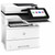 L HP LaserJet Enterprise Flow MFP M528z Laser-Multifunktionsdrucker 4in1 A4 LAN Wi-Fi NFC USB