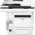 L HP LaserJet Enterprise Flow MFP M528z Laser-Multifunktionsdrucker 4in1 A4 LAN Wi-Fi NFC USB