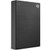 SEAGATE One Touch 1TB External HDD with Password Protection Black