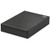 SEAGATE One Touch 1TB External HDD with Password Protection Black