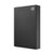 SEAGATE One Touch 2TB External HDD with Password Protection Black