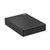 SEAGATE One Touch 2TB External HDD with Password Protection Black