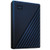 2,5" WD My Passport for MAC 5TB Blue