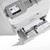 Brother MFC-L8390CDW 4-in-1 Farb-LED-MFC