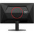 AOC 60.4cm (23.8") Q24G4RE 16:09 2xHDMI+DP IPS black-red
