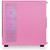 Midi Thermaltake View 270 Plus TG ARGB Bubble Pink