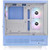 Midi Thermaltake View 270 Plus TG ARGB Hydrangea Blue