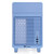 Mini-ITX Thermaltake TR100 Hydrangea Blue