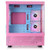 Mini Thermaltake View 170 TG ARGB Bubble Pink