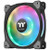 140mm Thermaltake Riing Duo 14 RGB Radiator Fan 3 Pack Dual Riing