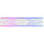 140mm Thermaltake TOUGHFAN EX 140 ARGB Sync White 3Pack