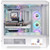 Thermaltake View 600 TG Snow White