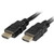 Sharkoon Kabel HMDI - HDMI 7.5m schwarz Sharkoon Kabel HMDI - HDMI 7.5m schwarz
