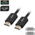 Sharkoon Kabel HMDI - HDMI 4K 7.5m schwarz Sharkoon Kabel HMDI - HDMI 4K 7.5m schwarz