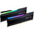 32GB PC 5600 CL40 G.Skill KIT (2x16GB) 32-TZ5RK RGB