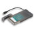 I-TEC USB-C EXTERNAL CASE 2.5IN