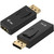 PASSIVE DISPLAYPORT TO HDMI